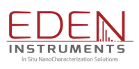 EDEN instruments