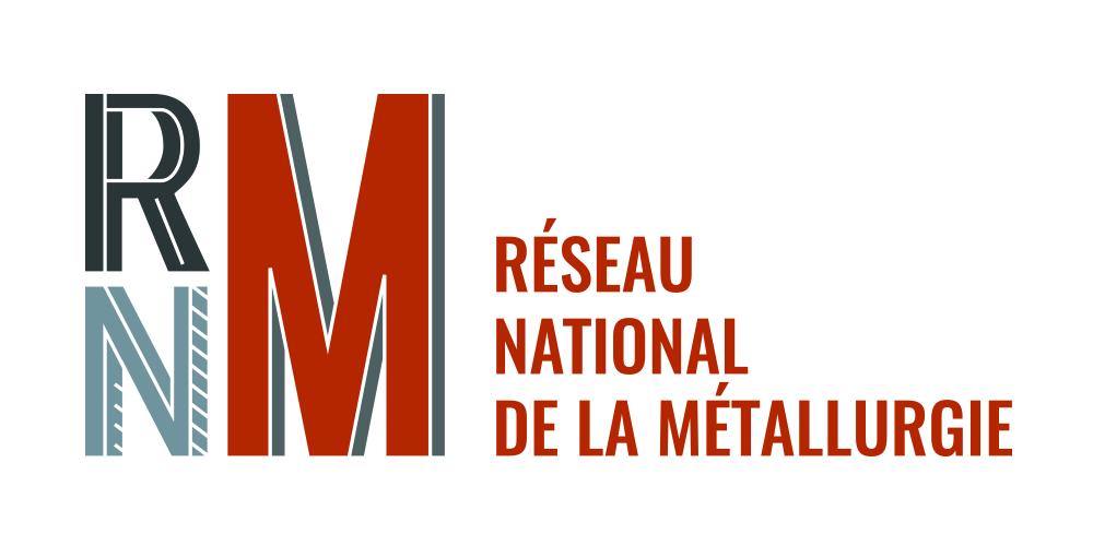 Réseau National de Métallurgie (RNM)